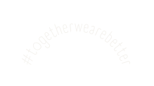 togetherwearebetter